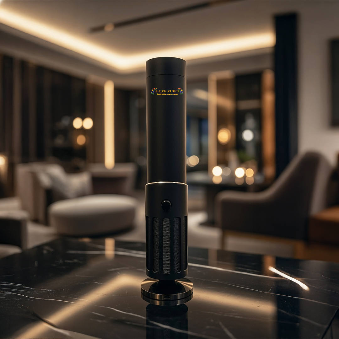 Luxe Vibes Diffuser